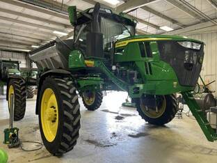 2022 John Deere 400R