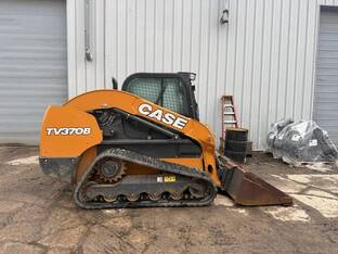 2023 Case TV370B
