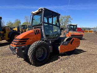 2025 Hamm HC70I