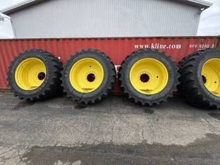 2023 Goodyear 710/65R46 LSW