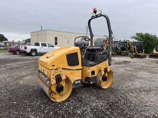 2018 Volvo DD25B
