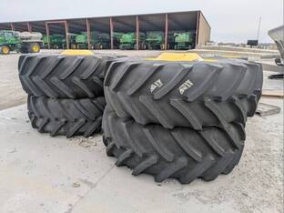 MICHELIN 650/85R/38