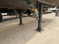 2009 Mac 35 ft end dump