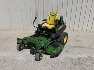 2023 John Deere Z930R