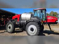 2010 Case IH PATRIOT 3330