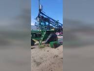 1995 John Deere 6500