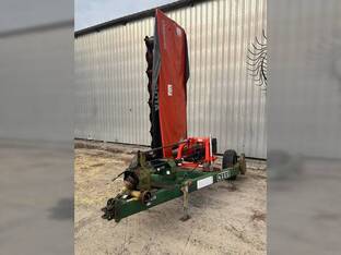2020 Kubota DM2032