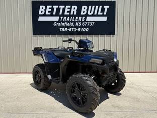 2026 Polaris Sportsman 850 Premium