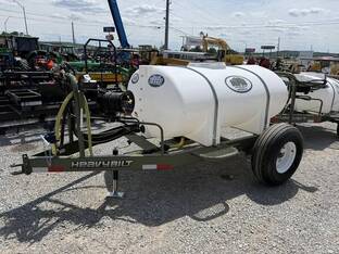 2026 Heavybilt 535LP
