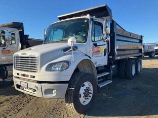 2020 Freightliner BUSINESS CLASS M2 106