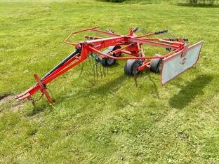 2021 Kuhn GA3200GT