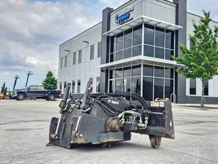 2021 Bobcat 24 PLANER