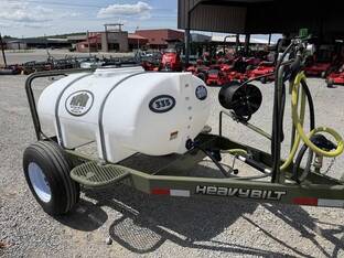 2026 Heavybilt 335