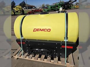 2026 Demco RM200