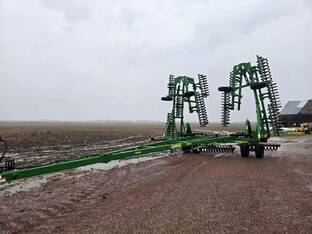 2020 SUMMERS MFG PD5050
