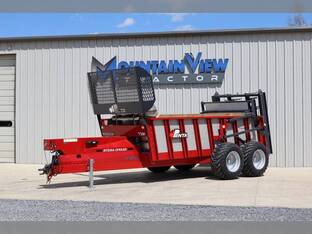 2026 Penta V350