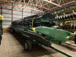 2024 John Deere RD40F