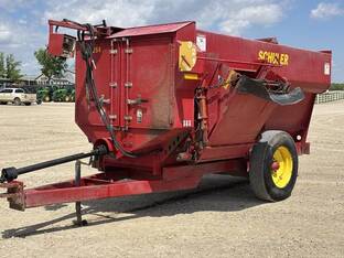 Schuler SRM254