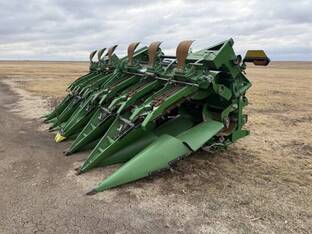 2024 John Deere C12F