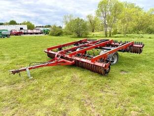 Case IH 415