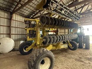 2022 Degelman PROTILL 26