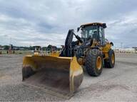 2020 John Deere 524L