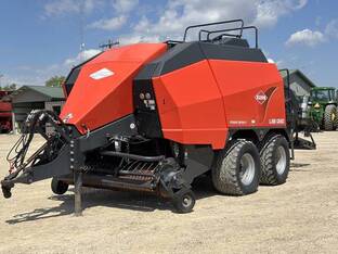 Kuhn LSB 1290