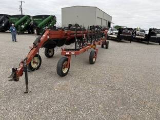 2017 H&S HC5114