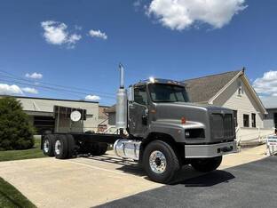 2011 International PAYSTAR 5600
