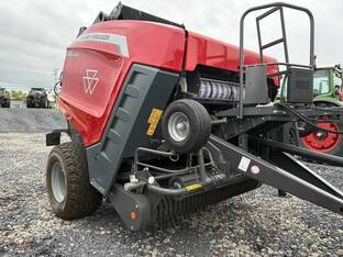 2026 Massey-Ferguson 4180V