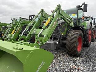 2026 Fendt 620 VARIO
