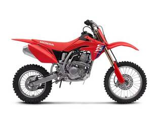 2026 Honda CRF150R