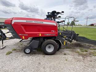 Massey-Ferguson SB.1436DB