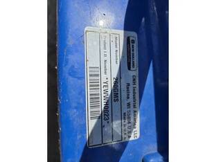 New Holland 260GMS