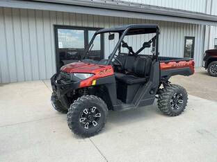2025 Polaris RANGER XP 1000