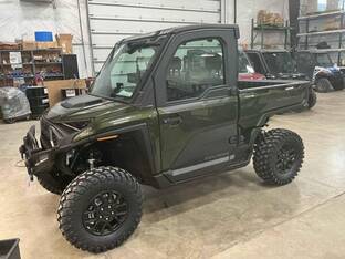 2026 Polaris RANGER XD 1500 NORTHSTAR ULTIMATE