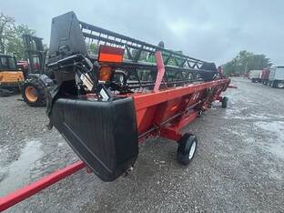 2005 Case IH 1020