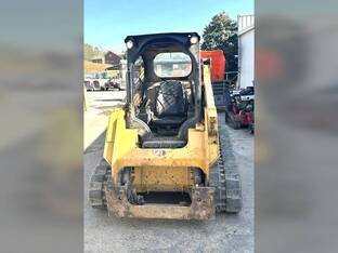 2020 Caterpillar 259D