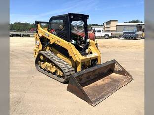 2020 Caterpillar 259D