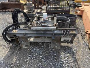 2016 Caterpillar PC306B