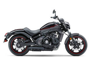 2025 Kawasaki Vulcan S
