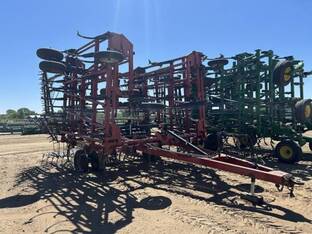 2005 Case IH TIGERMATE II
