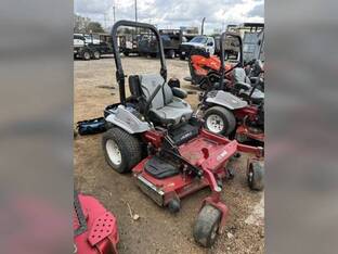 2022 Exmark LZE801CKA