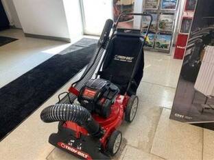 2023 Troy-Bilt CSV060B