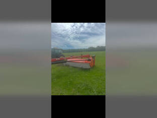 2022 Kuhn GMD3551TL