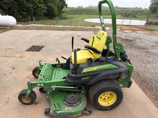 2025 John Deere Z930M