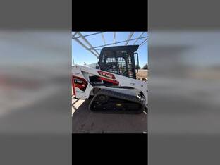 2024 Bobcat T450
