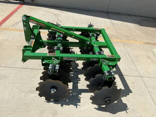 2025 Frontier TM1275