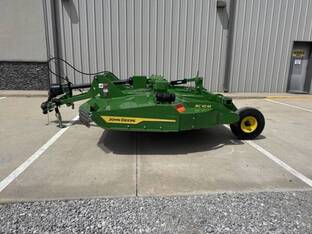 2025 John Deere RC10M