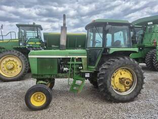 1973 John Deere 4430